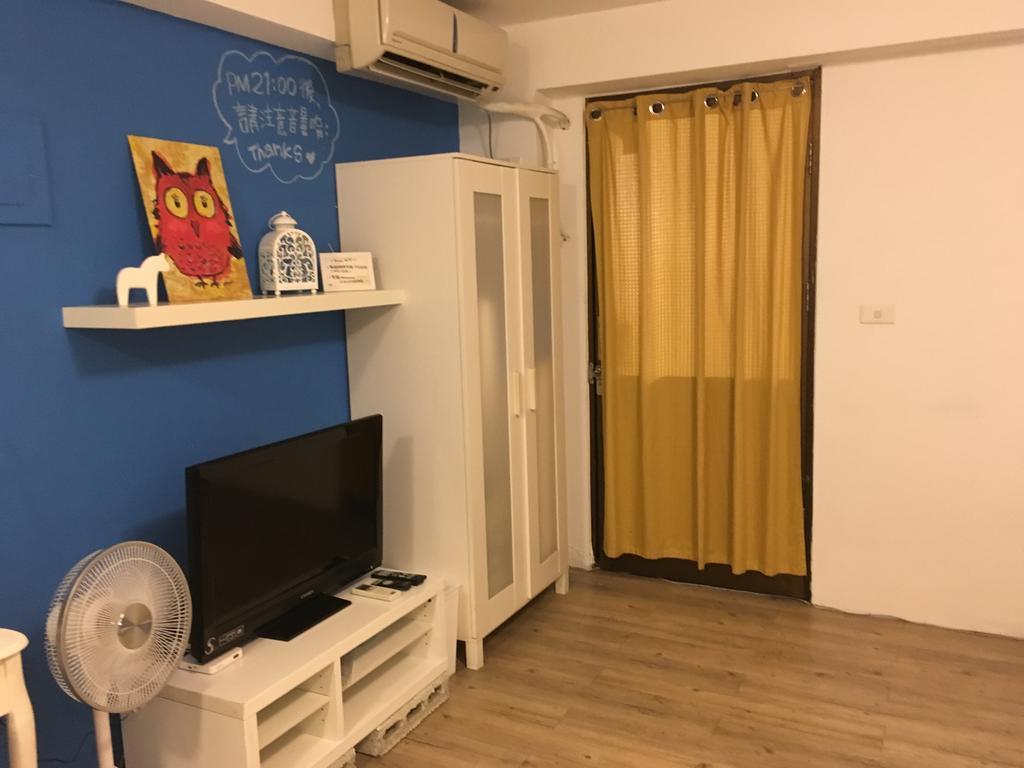 转转 台南公寓 外观 照片