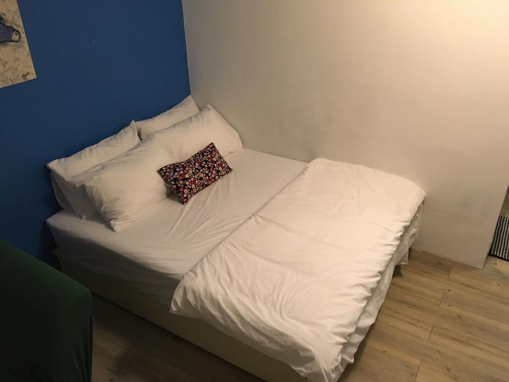 转转 台南公寓 外观 照片